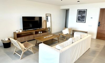 Venta apartamento 3 dormitorios Manantiales