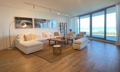 Venta Apartamento Punta del este, playa brava