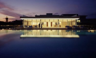 Venta apartamento 5 dormitorios playa brava Punta del Este