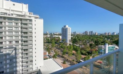 Venta Departamento - 1 dormitorio 1 baño - Punta Del Este