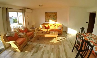Vendo apartamento 3 dormitorios reciclado en PenÃ­nsula, Punta del Este
