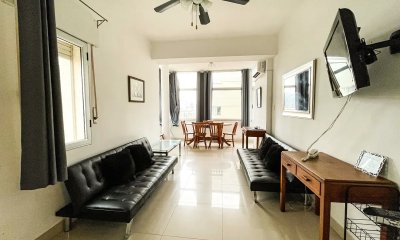 Venta apartamento 1 dormitorio. Península, Punta del Este