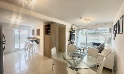 Venta Departamento - 1 Dormitorio con terraza - Punta del Este