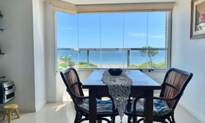 Venta apartamento 5 dormitorios playa mansa Punta del Este