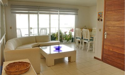 Apartamento en Peninsula, 2 dormitorios *