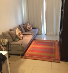 Apartamento en Roosevelt, 1 dormitorios *
