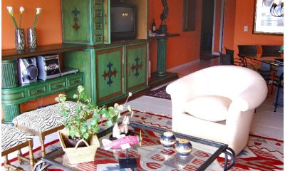 Apartamento en Brava, 3 dormitorios *