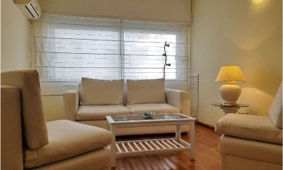 Alquilo apartamento de 1 dormitorio en Punta del Este, Peninsula.