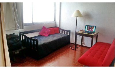 Apartamento de 1 dormitorio en Punta del Este, zona Peninsula.