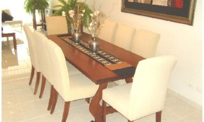 Apartamento en primera lÃ­nea.. .piso alto con excelente vista al mar!