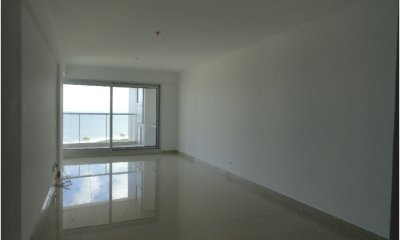 Apartamento en Mansa, 2 dormitorios *