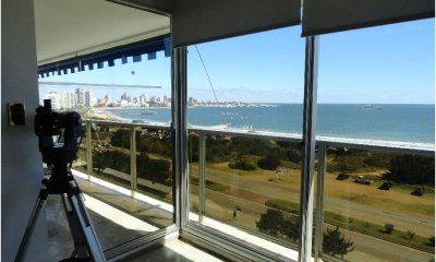 En Venta...Hermoso Apartamento en una de las torres tradicionales de la mansa!