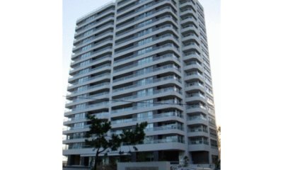 Apartamento en Punta del Este, Brava