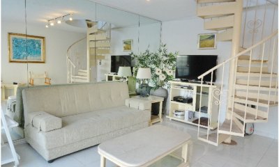 Venta Departamento Dúplex - 2 dormitorios 2 baños - Península