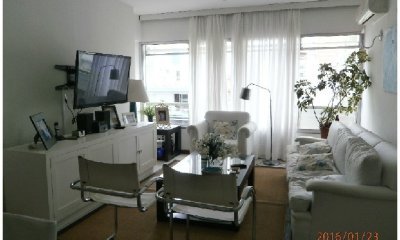 Apartamento en Peninsula, 2 dormitorios *