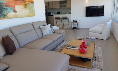 Venta apartamento 2 dormitorios Península Punta del Este
