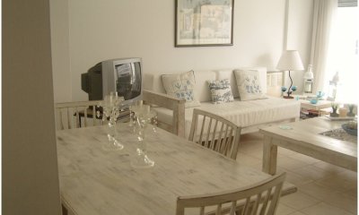 Apartamento en Peninsula, 2 dormitorios *