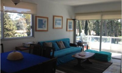 Venta apartamento Punta del Este 2 dormitorios