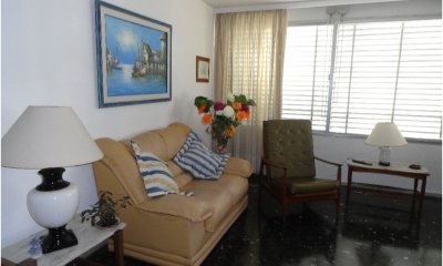 Apartamento en Punta del Este, PenÃ­nsula