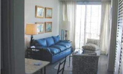 Apartamento en Punta del Este, Península