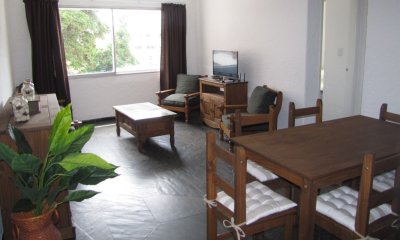 Venta apartamento 2 dormitorios mansa