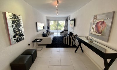 Venta apartamento 2 dormitorios península Punta del Este