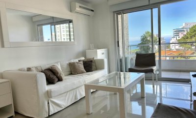 Venta apartamento Punta del Este 3 dormitorios