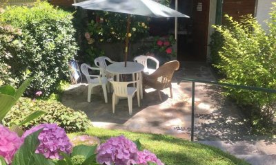 Venta apartamento 1 dormitorio y medio Punta del Este