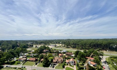 Venta apartamento 2 dormitorios. Roosevelt Punta del Este.