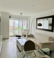 Apartamento en venta Playa Brava 2 dormitorios