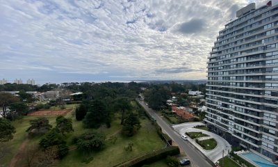 Apartamento en Roosevelt, 2 dormitorios