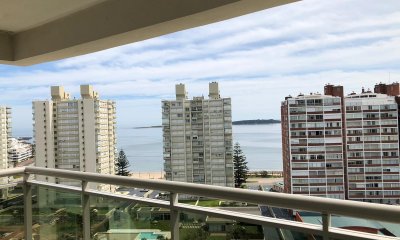 Venta Imperiale 2 dormitorios Punta del Este