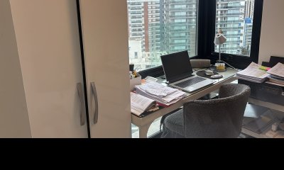 Apartamento en venta 1 dormitorio, Artower, Punta del Este.
