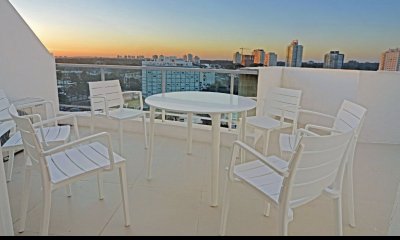 Venta apartamento 3 dormitorios. Aidy Grill, Punta del Este.