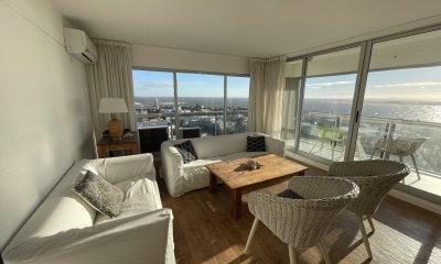 Venta apartamento Península. Punta del Este
