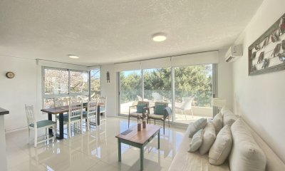 Venta apartamento 2 dormitorios Punta del Este