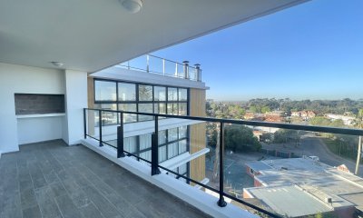 Venta Departamento 2 Dormitorios 1 baño - Roosevelt