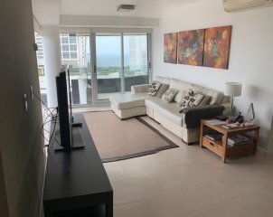 Apartamento segunda linea, excelentes amenities