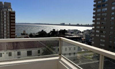Venta apartamento 1 dormitorio. Península, Punta del Este