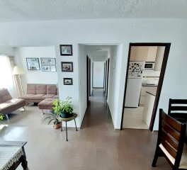 Apartamento en venta-Zona centro de Maldonado