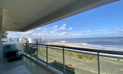 Venta Apartamento 3 dormitorios Imperiale I Punta del Este