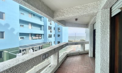 Oportunidad Venta Departamento - 3 Dormitorios 2 Baños - Playa Mansa