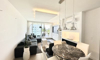 Venta Departamento - 1 Dormitorio y medio - Punta Del Este