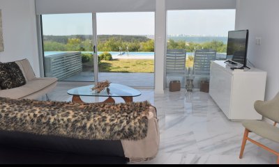 Venta apartamento Syrah vistas Punta Ballena