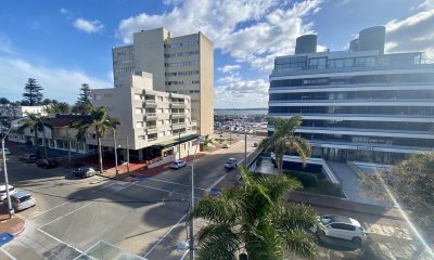 Apartamento 2 dormitorios península Punta del Este