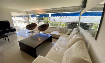 Apartamento 3 dormitorios en Península Punta del Este
