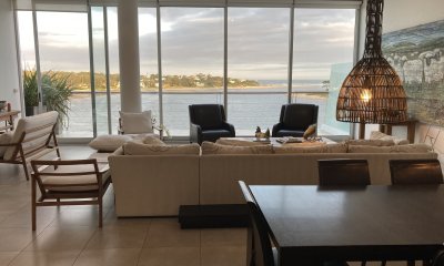 Apartamento 3 dormitorios la barra Punta del Este