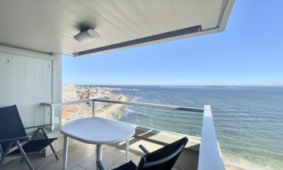 Venta, apartamento 3 dormitorios. Playa mansa, Punta del Este