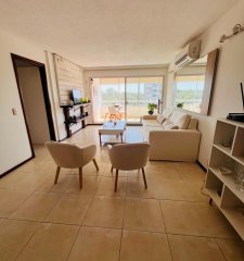 Venta apartamento 3 dormitorios. Roosevelt, Punta del Este