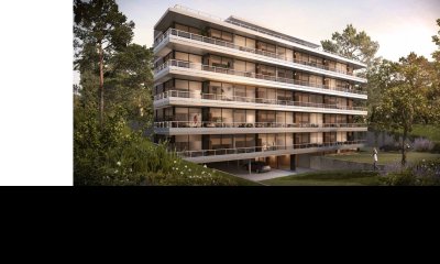 Venta apartamento 2 dormitorios. Playa mansa, punta del este